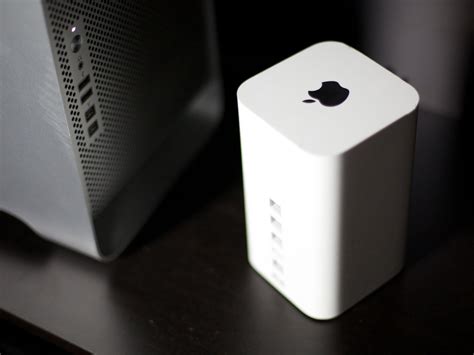 Is Apples Airport Extreme The Best Wi Fi Router For Your Mac Imore