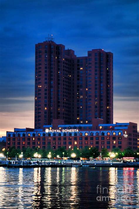 Kiral Best Best Hotels Inner Harbor Baltimore Md