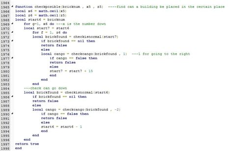 Find issues in your code by placing print functions into your scripts. Roblox Char Codes For Boys