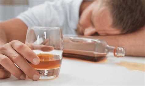 Alcohol Poisoning Treatment Recovery In Tune Addiction Treatment