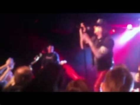 Taime Downe Of Faster Pussycat With Sin CIty Sinners YouTube