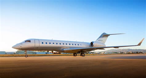Corporate Airline Charter — Private Jet Charter