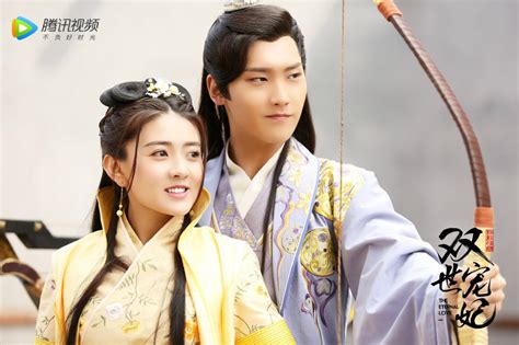 Chinese drama eternal love rain summary (倾世锦鳞谷雨来) the drama tells of the second prince of the dragon clan who comes to the world to save the. The Eternal Love (2017) | DramaPanda