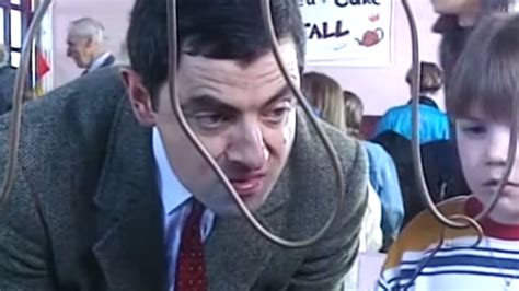 Fun And Games Funny Compilation Mr Bean Official Youtube