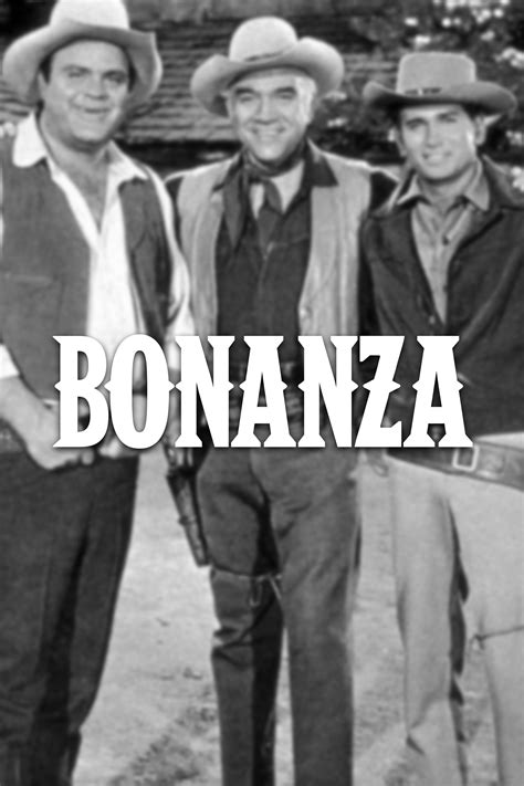 Bonanza Full Cast And Crew Tv Guide