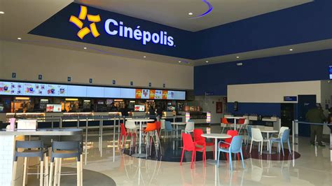 Así Será El Regreso A Las Salas De Cine En Cinépolis Cinespacio24