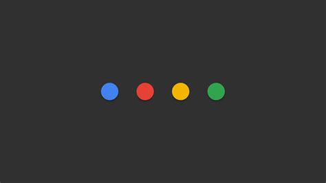 Android 10 dark theme wallpaper google dark mode app. Google Logo Wallpapers (73+ images)