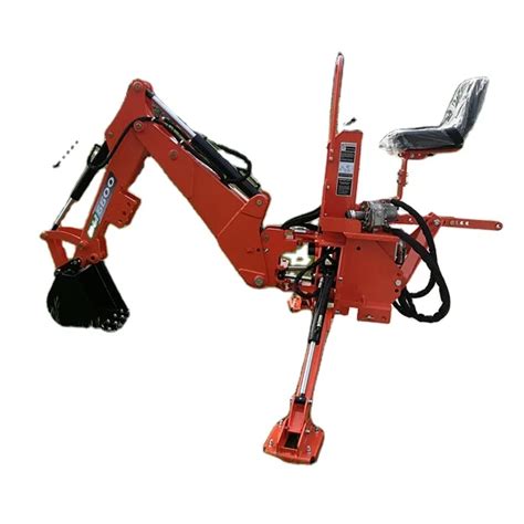 3 Point Pto Backhoe For Tractor Buy Tractor Mounted Backhoebackhoe