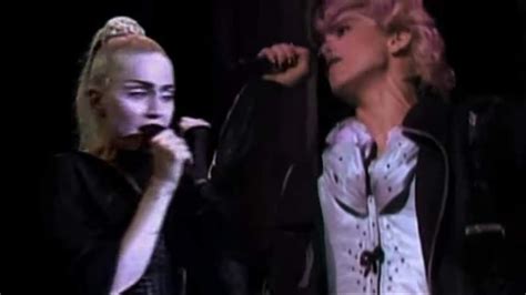 Pin By Linda Holmes On Madonna In 2020 Madonna Concert Fictional