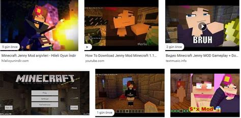 Minecraft Jenny Mod Apk Download Minecraft Jenny Mod Apk Free New