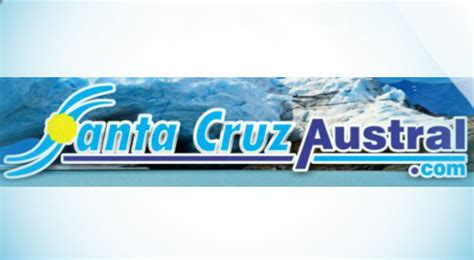 Santa Cruz Austral El Espejo Diario