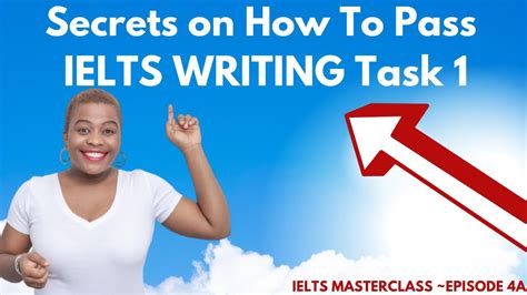 Episode 4a Of 7 Ielts Masterclass Secrets On How To Pass Ielts Exam