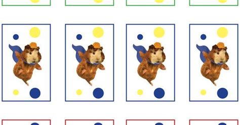 Wonder Pets Party Small Candy Wrapper Printables 350 Via Etsy