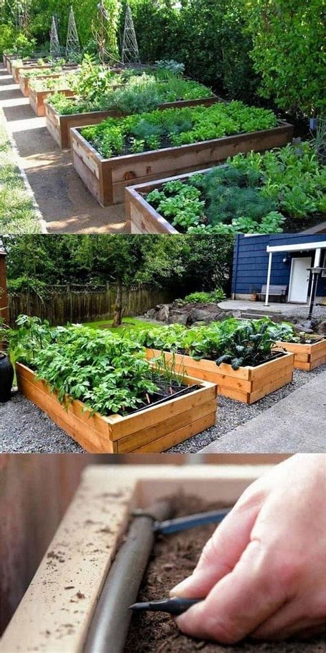 60 Diy Raised Garden Bed Plans And Ideas You Can Build