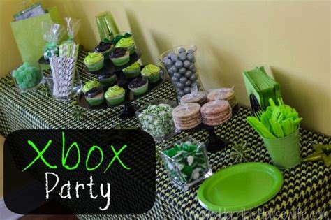 Xbox Party To Celebrate The Xbox One And Forza Motorsport 5 Release