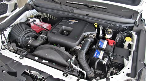 Dirigimos A Chevrolet S10 High Country 28 Turbodiesel 2021