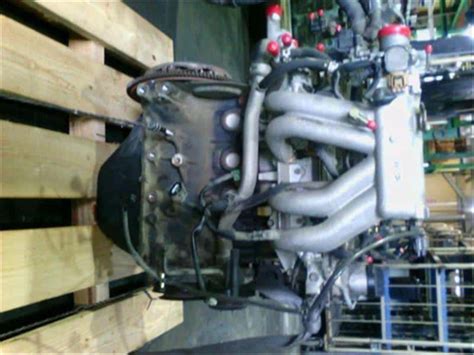 Used Jbdet Engine Daihatsu Copen La L K Be