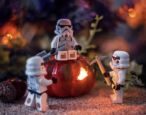 Video De Playmobil En Français De Halloween Maison Enté - Épinglé par Isaiah Adkins sur Star Wars | Lego, Lego noël, Jouet