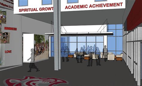 Kansas' win over baylor not only means the jayhawks move up, but also lifts michigan to the no. I AM 3RD ARENA - Carlson Architecture