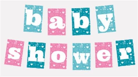 Alfabeto Moldes De Letras Para Baby Shower Para Imprimir A Color