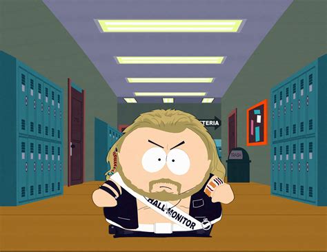 South Park Hd Wallpaper Background Image 3300x2550 Id33017