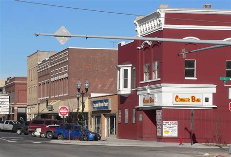 8 Towns in Nebraska That Are Ideal for Seniors - WorldAtlas