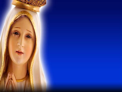 Holy Mass images...: Our Lady of Fatima (Our Lady of the Rosary)