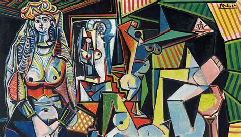 El Arte En Clave Picasso I Etapas En Su Producción Artística Subasta Real · Blog De Arte