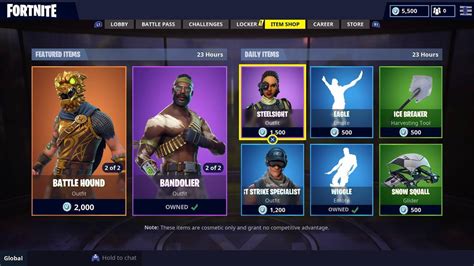 here are the new skins and cosmetics in fortnite s item shop august 2nd