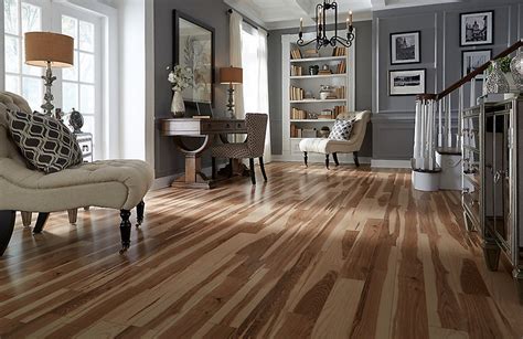 There's no clear cut answer, but there are certainly pros and cons to each. lvp-flooring - Carpet, Laminate, Vinyl Planks, Tile ...