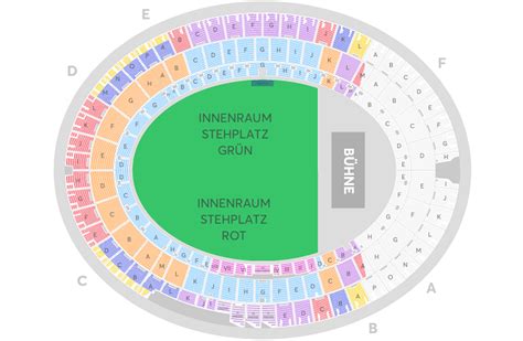 Ernst Happel Stadion Vienna Tickets Schedule Seating Chart My Xxx Hot