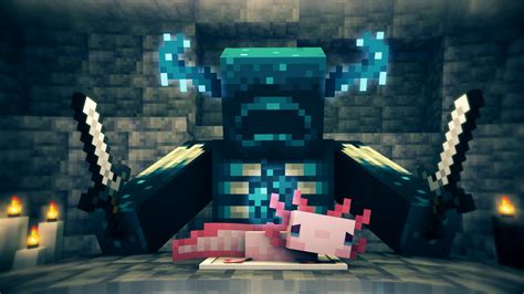 Everything You Need To Know About Axolotl In Minecraft