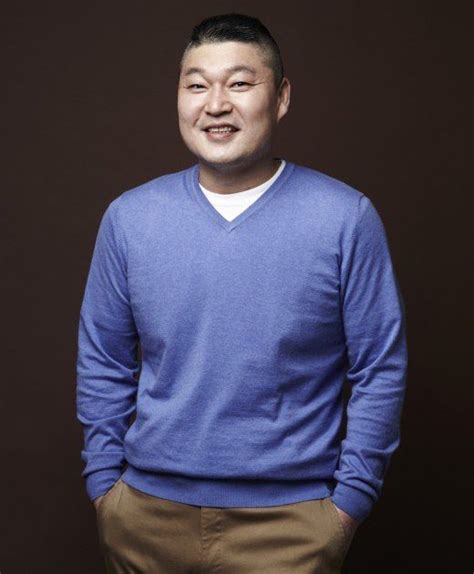 The ambitious kang hodong, who considered joining running man after the departure of two members, begins to face scrutiny! Netizen Buzz on Twitter: "Kang Ho Dong ultimately decides ...