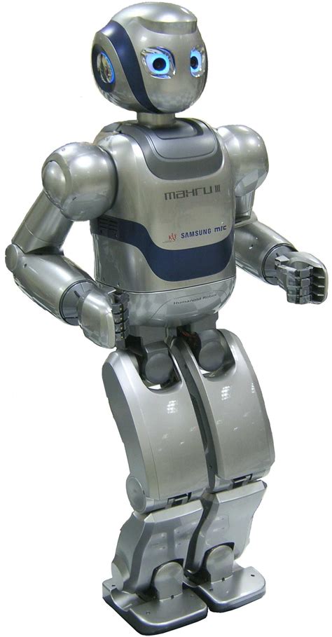 Pin By Robotdna On Servicerobot Humanoid Robot Cool Robots Real Robots