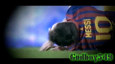 Lionel Messi Skills And Goals 2011 12 Hd Youtube