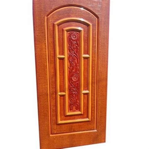 Solid Wood Doors At Rs 250square Feet Designer Wooden Door In Ajmer