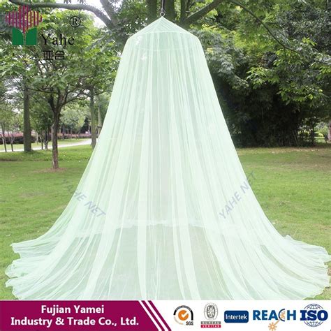 Who Approved Yahe Ln Circular Mosquito Net China Yahe Mosquito Net