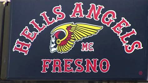 Four Missing Hells Angels Secretly Cremated At Fresno Funeral Home