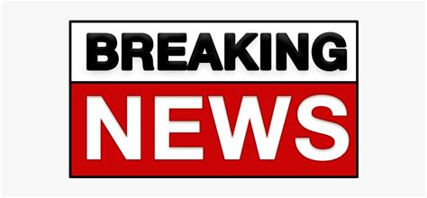 Breaking News Stickers Messages Sticker 0 Sky News Hd Png Download