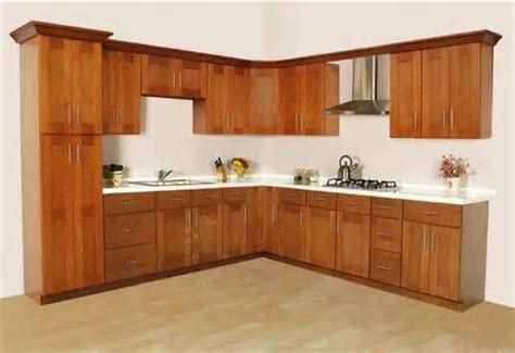Shop lexington honey shaker kitchen & bathroom cabinets. honey maple shaker kitchen cabinets - Google Search ...