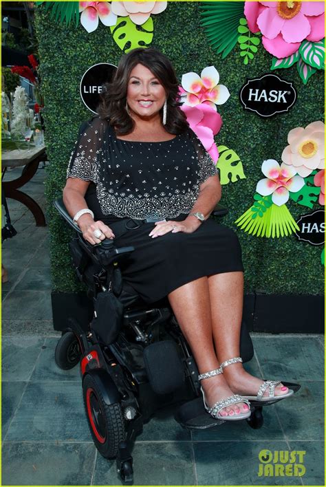 Abby Lee Miller Celebrates At Dance Moms Party In Wheelchair Amid Cancer Battle Photo 4296551