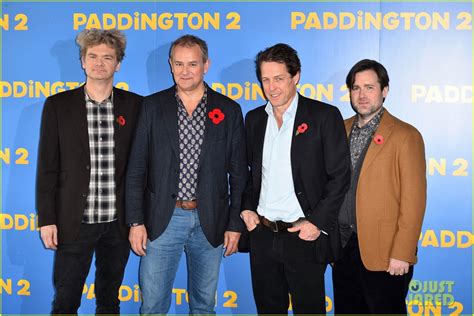 Hugh Grant Explains Why He Joined The Cast Of Paddington 2 Photo 3982044 Hugh Grant