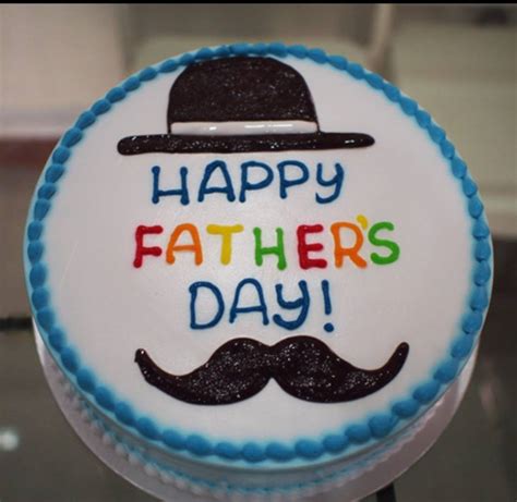 Father's day is just around the corner! 61 Grand Father's Day Cake Ideas To Honor The First Hero ...