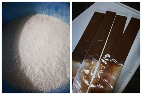 Aiskrim malaysia sweet corn coklat jagung coklat. Resepi dan Cara untuk Membuat Aiskrim Malaysia Vanilla ...