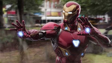 Iron Man Infinity War 4k New Hd Superheroes 4k Wallpapers Images