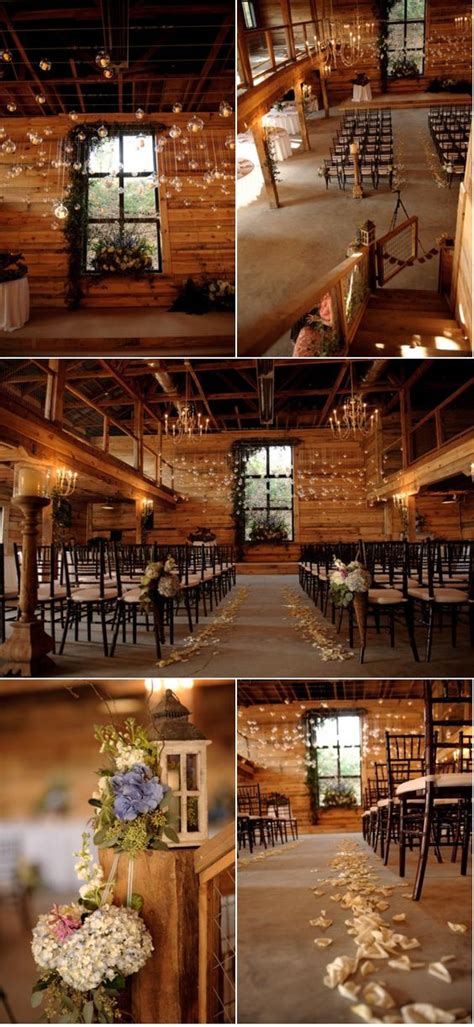 So it's not all rosy on the barn wedding's front. 100 Stunning Rustic Indoor Barn Wedding Reception Ideas ...
