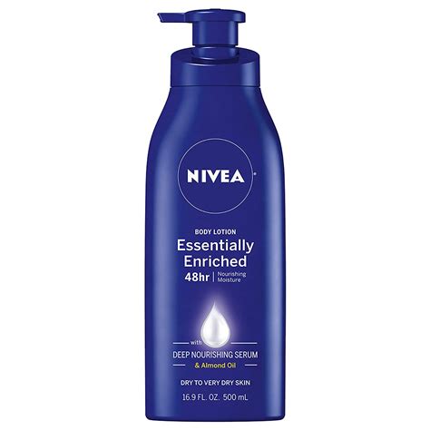 Nivea Body Lotion Is Going Viral On Tiktok For Making Your Skin Glow