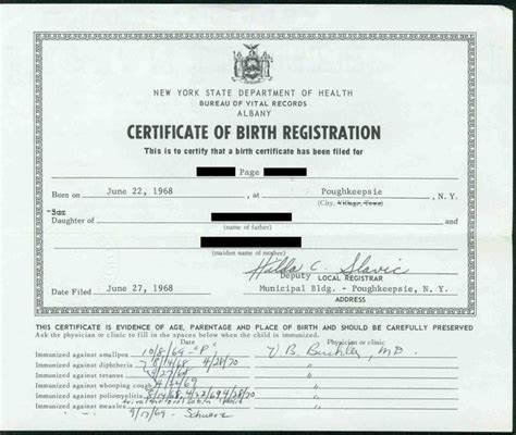 The birth certificate obama displayed on the white house website as proof positive of his eligibility states he was born in hawaii to an american mother and a that president obama's birth certificate is fake, as proven now by a legitimate law enforcement examination raises serious questions that high. Printable Sensational Official Birth Certificate Template ...