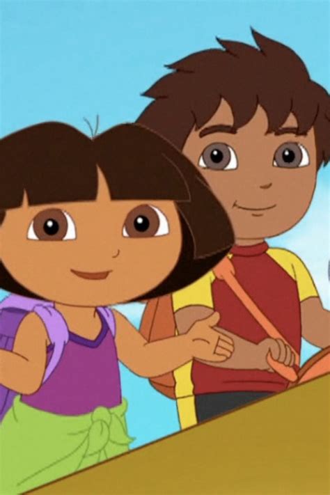 Dora And Diego Save Atlantis Pictures Rotten Tomatoes