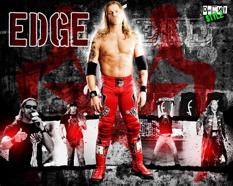 Free Download Edge Wallpapers 2012 Wwe Superstarswwe Wallpaperswwe